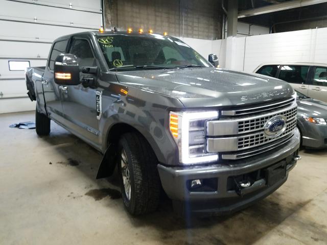 FORD F350 SUPER 2019 1ft8w3bt5ked28384