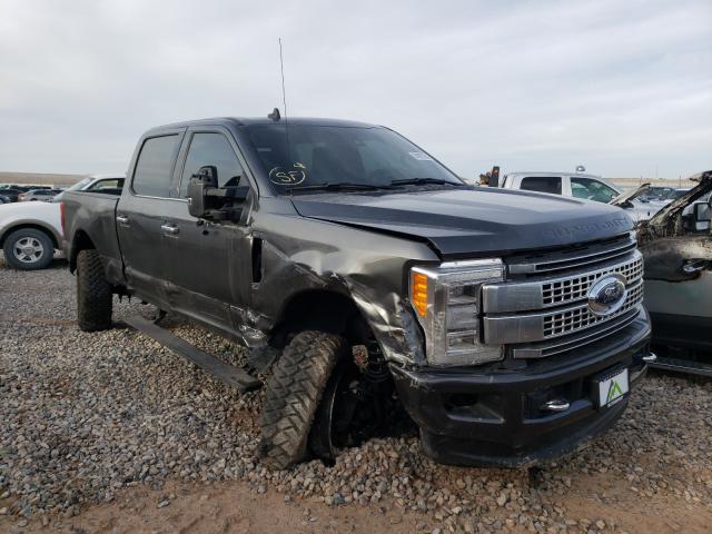 FORD F350 SUPER 2019 1ft8w3bt5ked32967