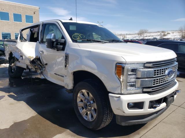 FORD F350 SUPER 2019 1ft8w3bt5ked52586