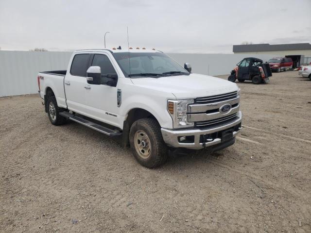 FORD F350 SUPER 2019 1ft8w3bt5ked52927