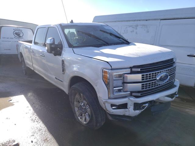 FORD F350 SUPER 2019 1ft8w3bt5ked53401