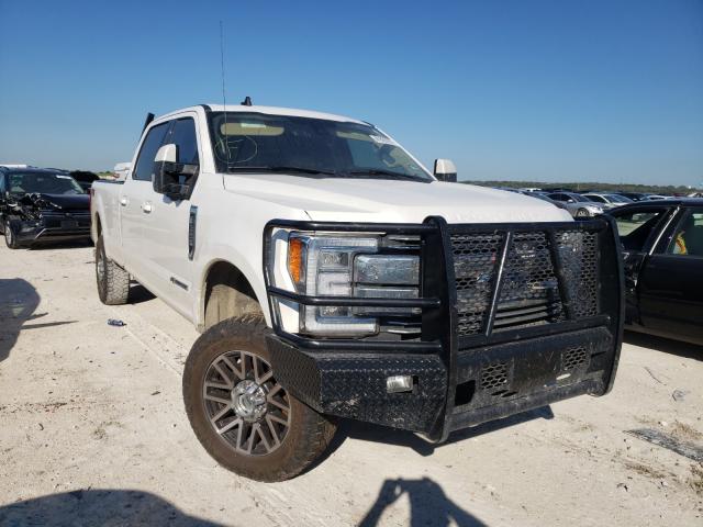 FORD F350 SUPER 2019 1ft8w3bt5ked63832