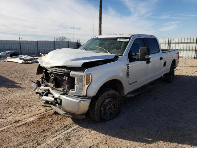 FORD F350 SUPER 2019 1ft8w3bt5ked70294