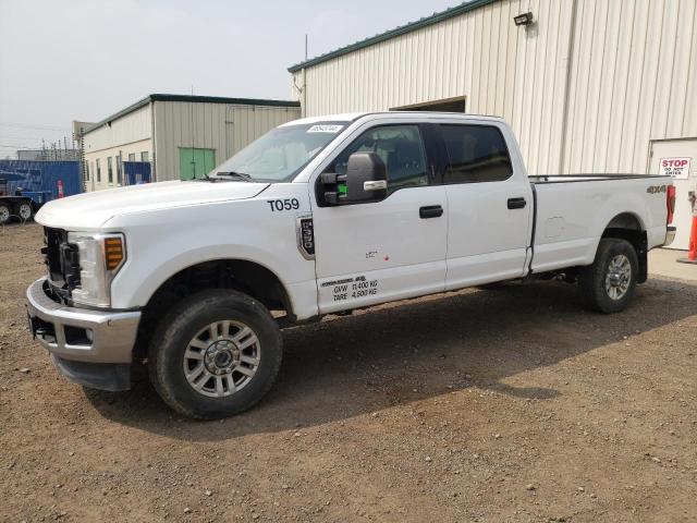 FORD F350 SUPER 2019 1ft8w3bt5kee15475