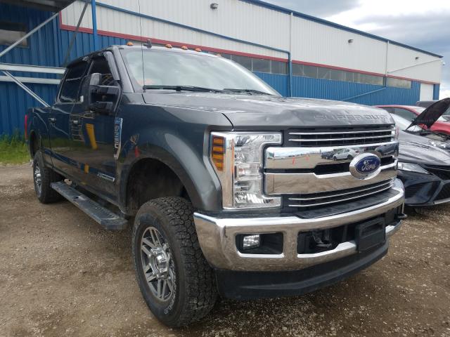 FORD F350 SUPER 2019 1ft8w3bt5kee97790