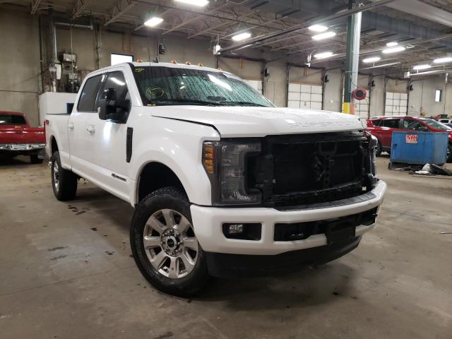 FORD F350 SUPER 2019 1ft8w3bt5kef49497