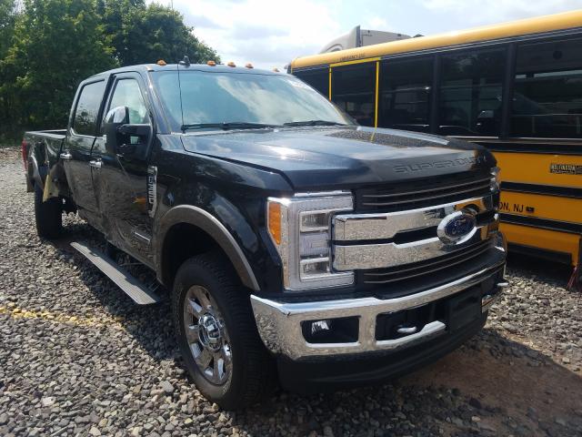 FORD F350 SUPER 2019 1ft8w3bt5keg14915