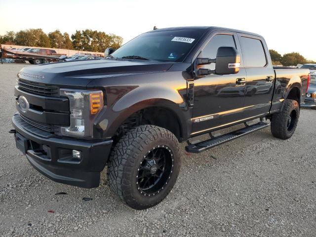 FORD F350 SUPER 2019 1ft8w3bt5keg39149