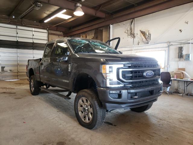 FORD F350 SUPER 2020 1ft8w3bt5lec20462