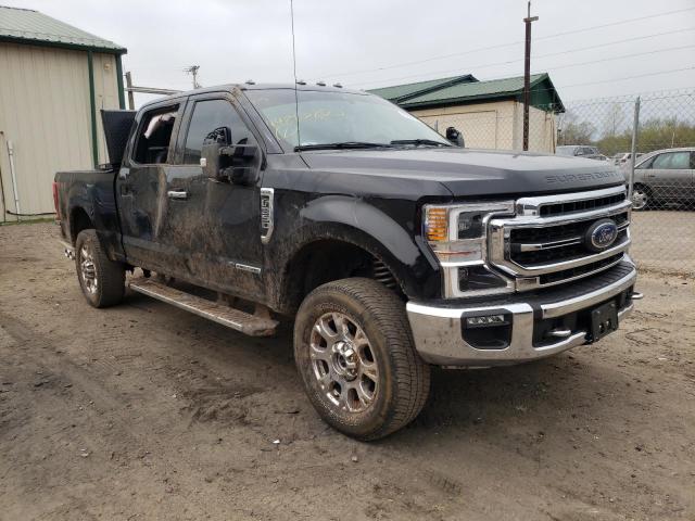 FORD F350 SUPER 2020 1ft8w3bt5lec27489