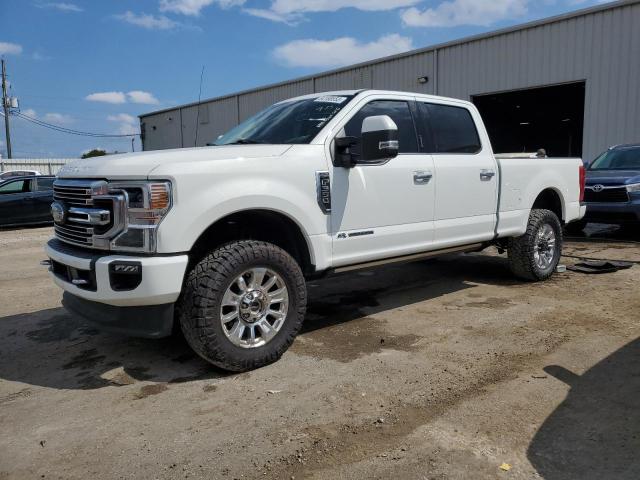 FORD F350 SUPER 2020 1ft8w3bt5lec37813