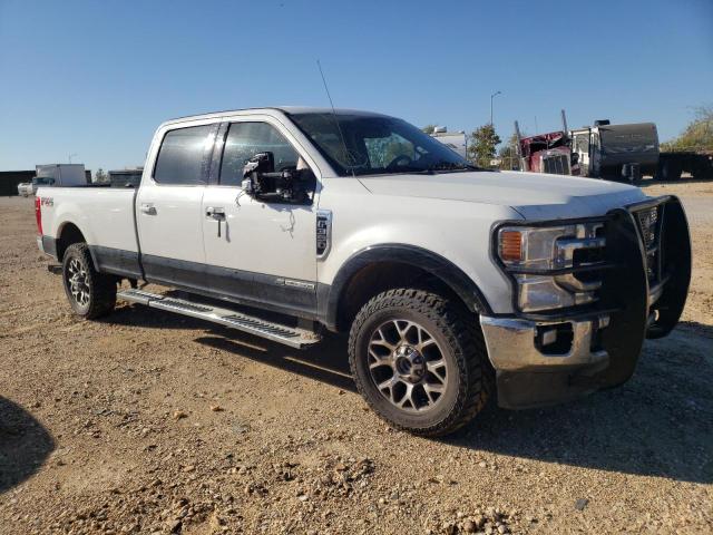 FORD F350 SUPER 2020 1ft8w3bt5lec61304