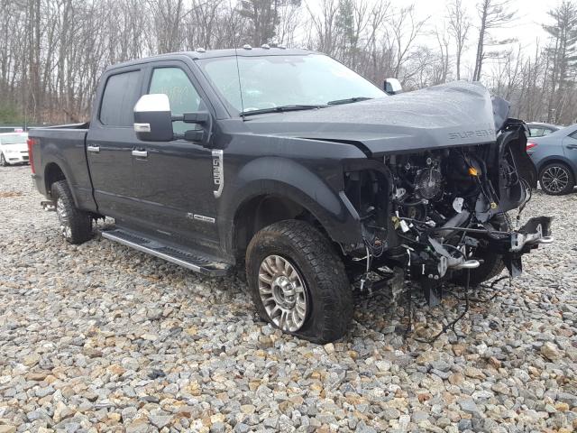 FORD F350 SUPER 2020 1ft8w3bt5led51679