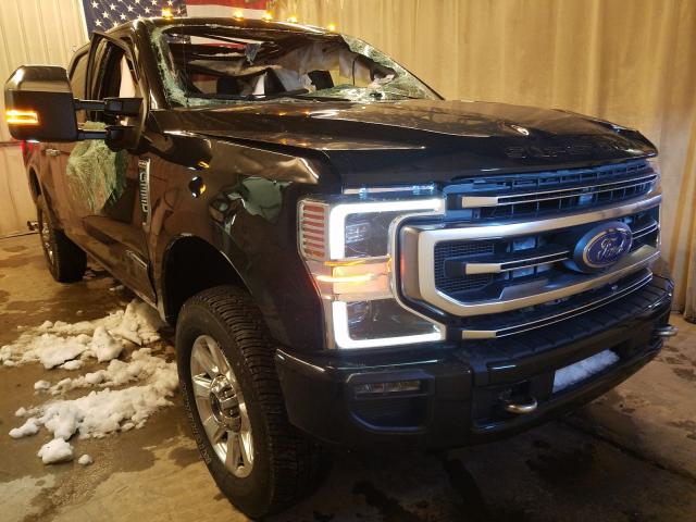 FORD F350 SUPER 2020 1ft8w3bt5led66697