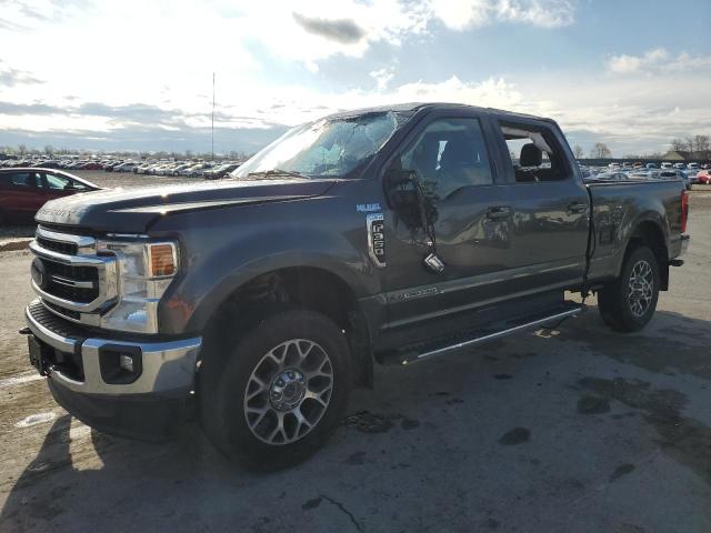 FORD F350 2020 1ft8w3bt5led76470