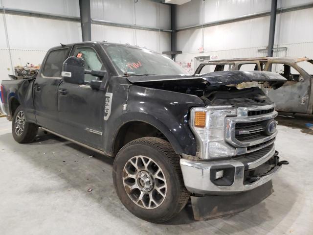 FORD F350 SUPER 2020 1ft8w3bt5lee99573