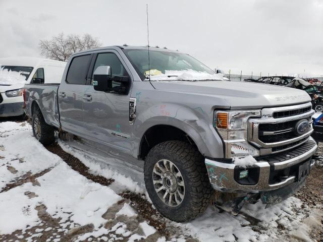 FORD F350 SUPER 2021 1ft8w3bt5mec31723