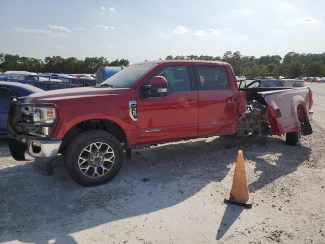 FORD F350 SUPER 2021 1ft8w3bt5mec88696