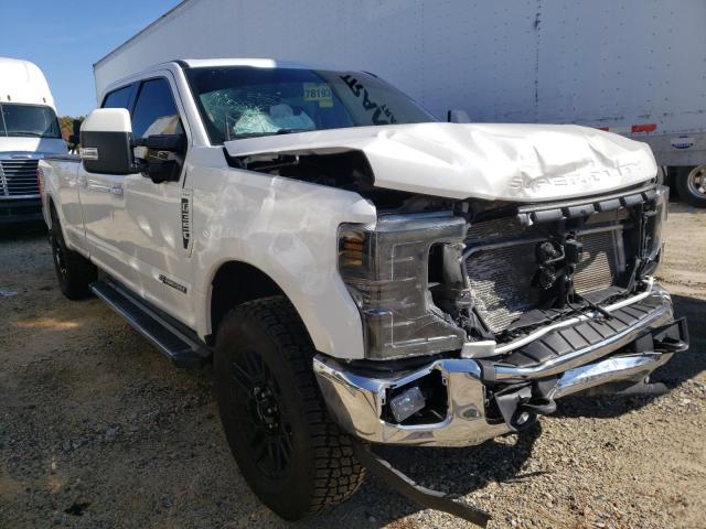 FORD F350 SUPER 2021 1ft8w3bt5med17825