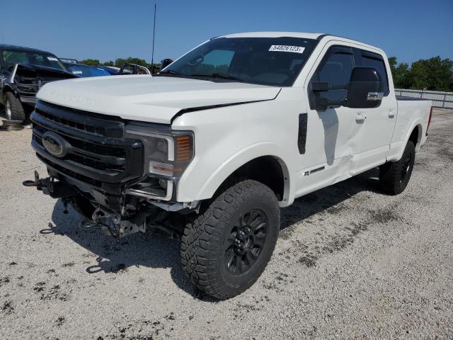 FORD F350 SUPER 2022 1ft8w3bt5nec12719