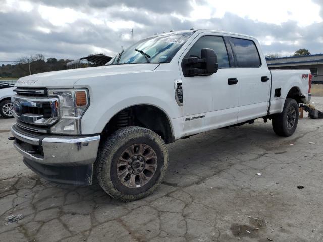 FORD F350 SUPER 2022 1ft8w3bt5nec82561