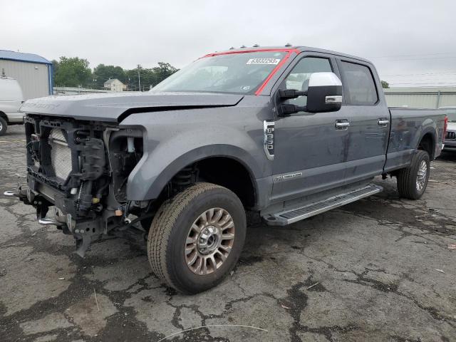 FORD F350 2022 1ft8w3bt5nef18948