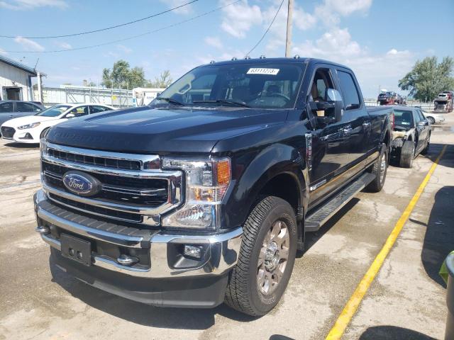 FORD F350 2022 1ft8w3bt5nef39427