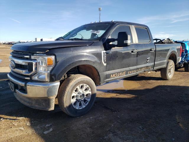 FORD F350 2022 1ft8w3bt5neg02977