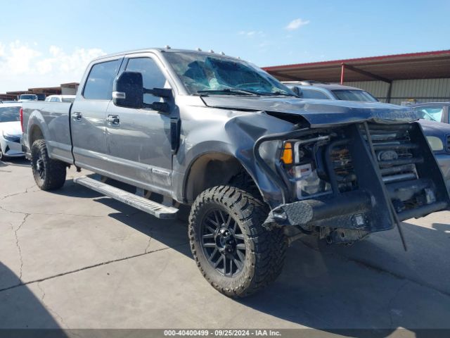 FORD F-350 2022 1ft8w3bt5neg03286