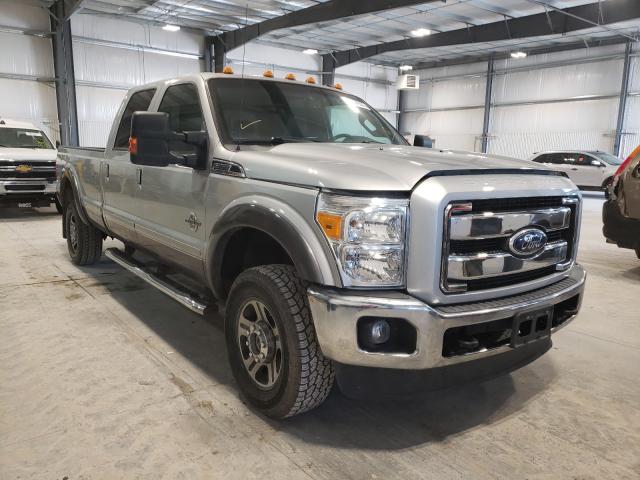 FORD F350 SUPER 2011 1ft8w3bt6bea04845