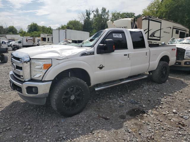 FORD F350 SUPER 2011 1ft8w3bt6bea18163