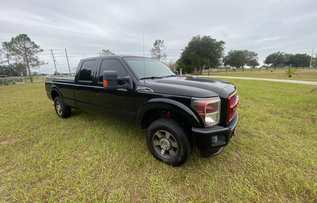 FORD F350 2011 1ft8w3bt6bea24934