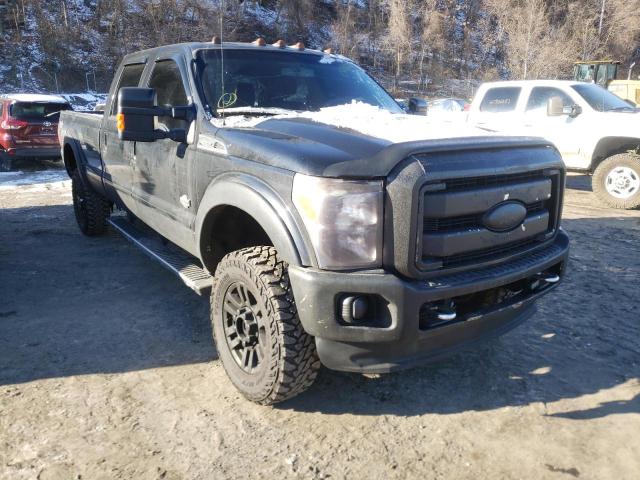 FORD F350 SUPER 2011 1ft8w3bt6bea25856