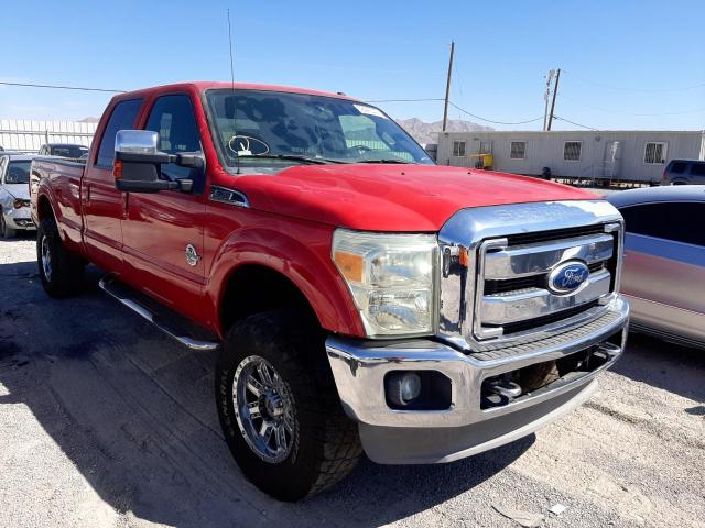 FORD F350 SUPER 2011 1ft8w3bt6bea26134