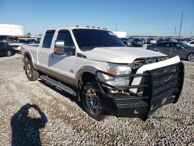 FORD F350 SUPER 2011 1ft8w3bt6bea35562