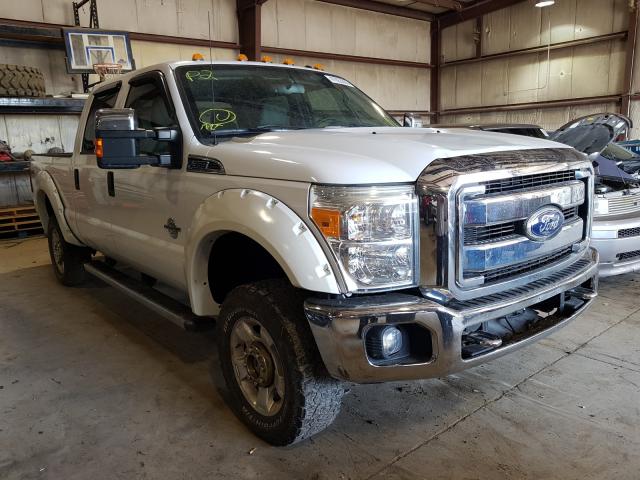 FORD F350 SUPER 2011 1ft8w3bt6bea46691