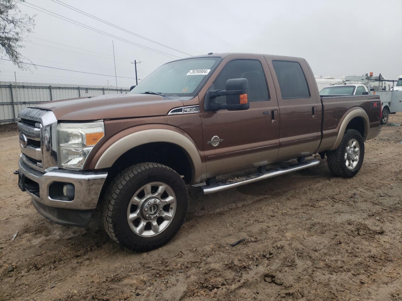 FORD F350 2011 1ft8w3bt6beb24158