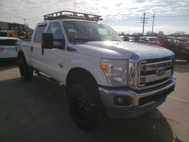 FORD F350 SUPER 2011 1ft8w3bt6beb27173