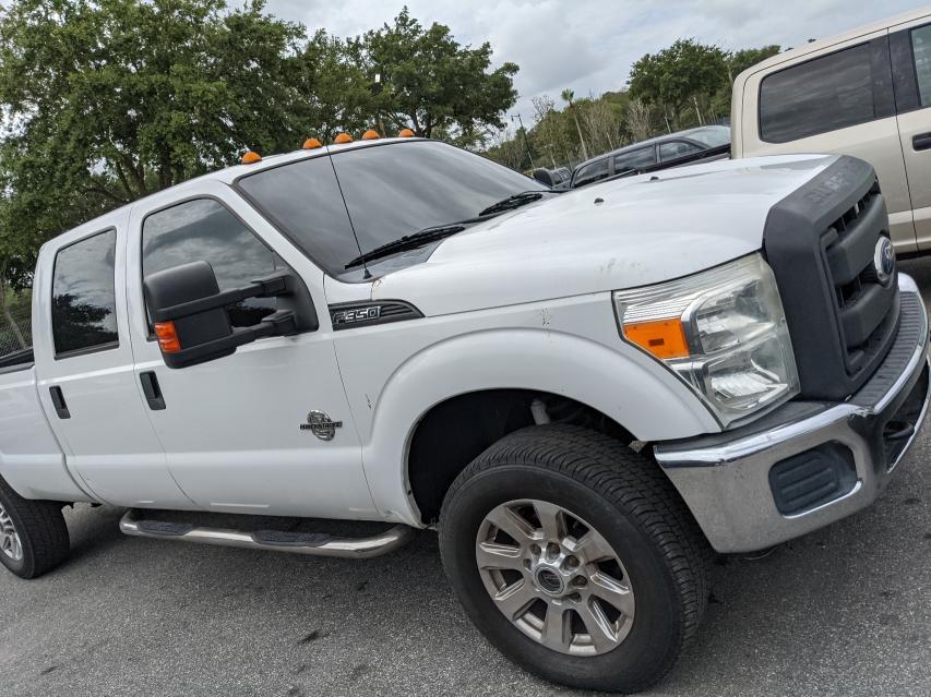 FORD F350 SUPER 2011 1ft8w3bt6beb68807