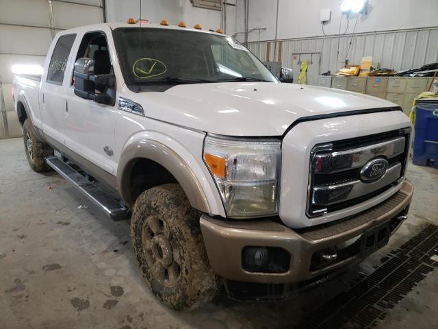 FORD F350 SUPER 2011 1ft8w3bt6beb86577