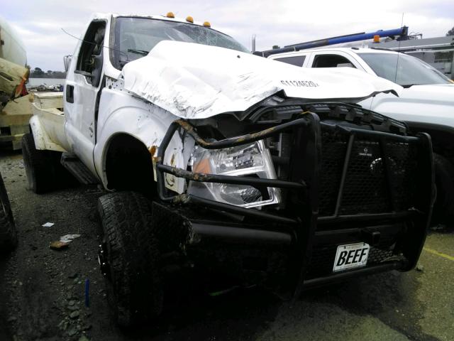 FORD F350 SUPER 2011 1ft8w3bt6bec01191