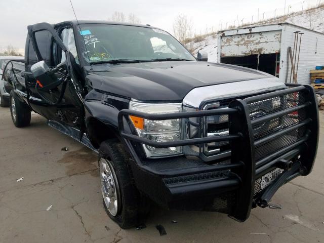 FORD F350 SUPER 2011 1ft8w3bt6bec33235