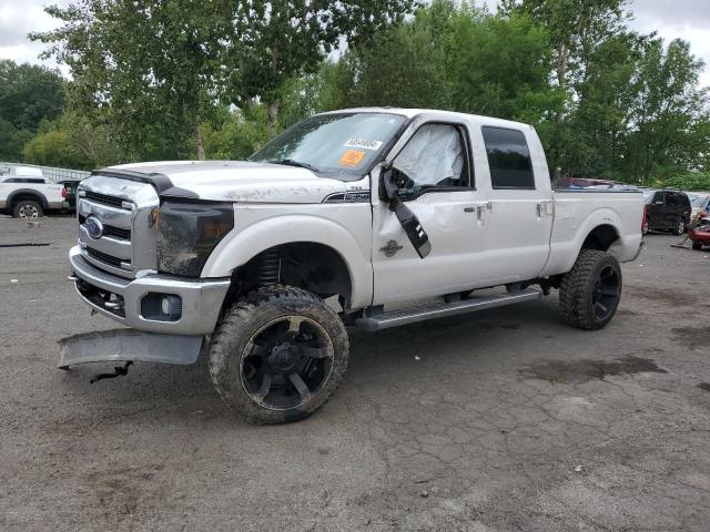 FORD F350 SUPER 2011 1ft8w3bt6bec83407