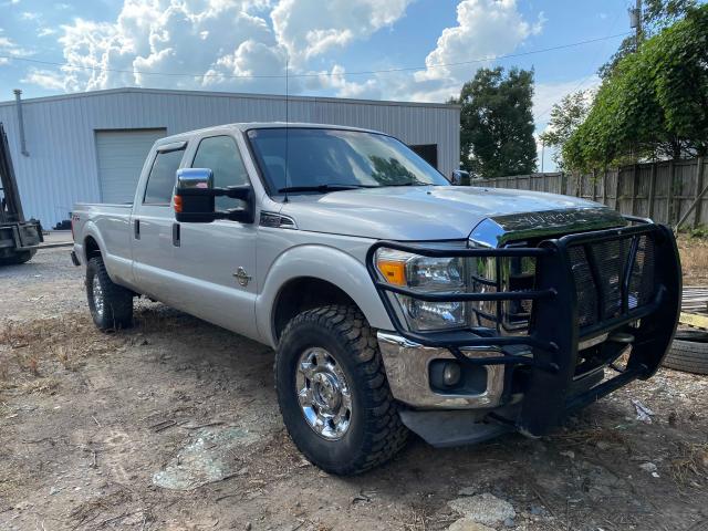 FORD F350 SUPER 2011 1ft8w3bt6bec95380