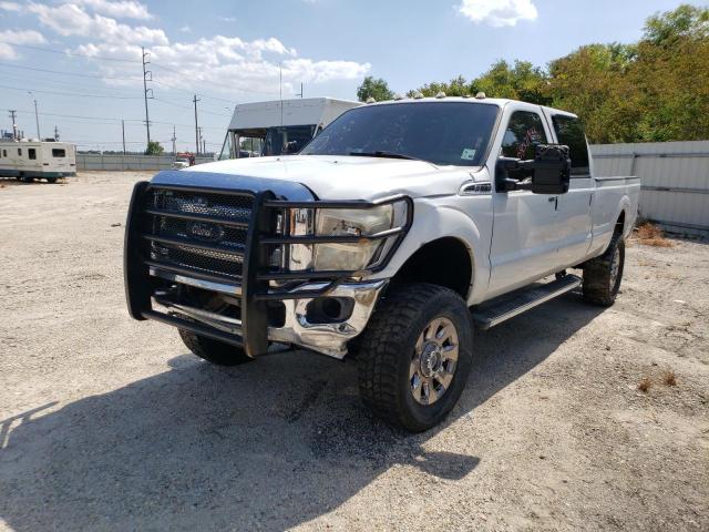 FORD F350 SUPER 2011 1ft8w3bt6bed12288