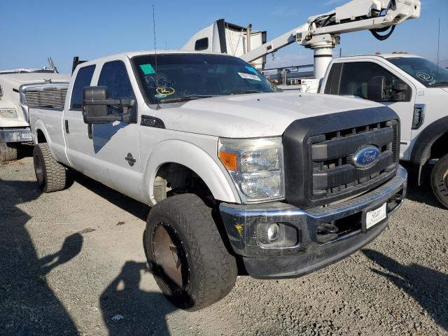 FORD F350 SUPER 2012 1ft8w3bt6cea15099