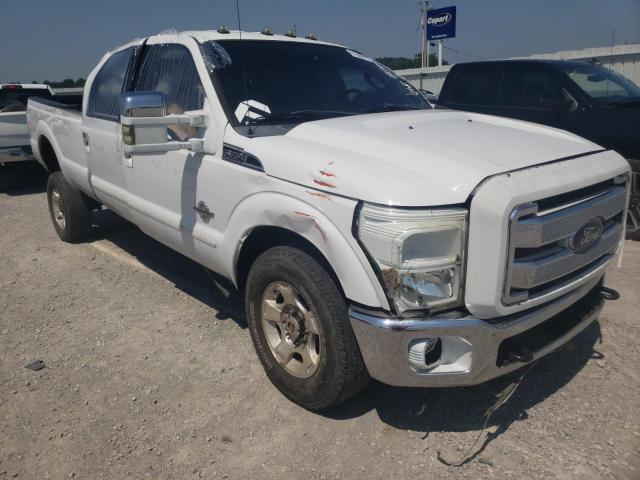 FORD F350 SUPER 2012 1ft8w3bt6cea82656