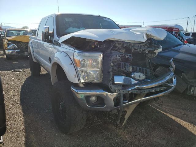 FORD F350 SUPER 2013 1ft8w3bt6dea06307