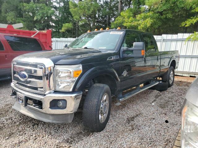 FORD F350 SUPER 2013 1ft8w3bt6dea21387