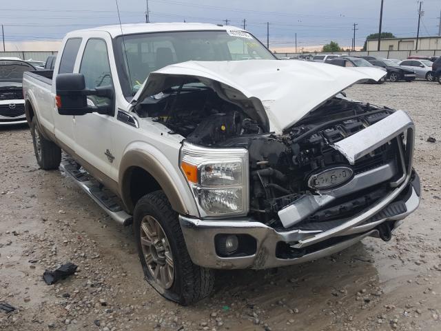 FORD F350 SUPER 2013 1ft8w3bt6dea32096